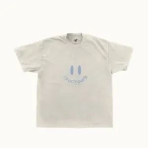 Olivia Rodrigo Good 4 U Puff Print Shirt | Men's Graphic T-Shirt With Song Title Design